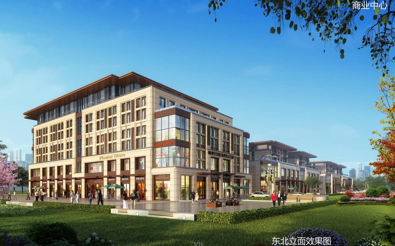 山东东营某商务型酒店