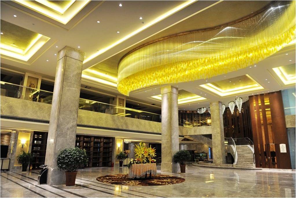 宁夏银川某公寓型酒店出售(营业中)