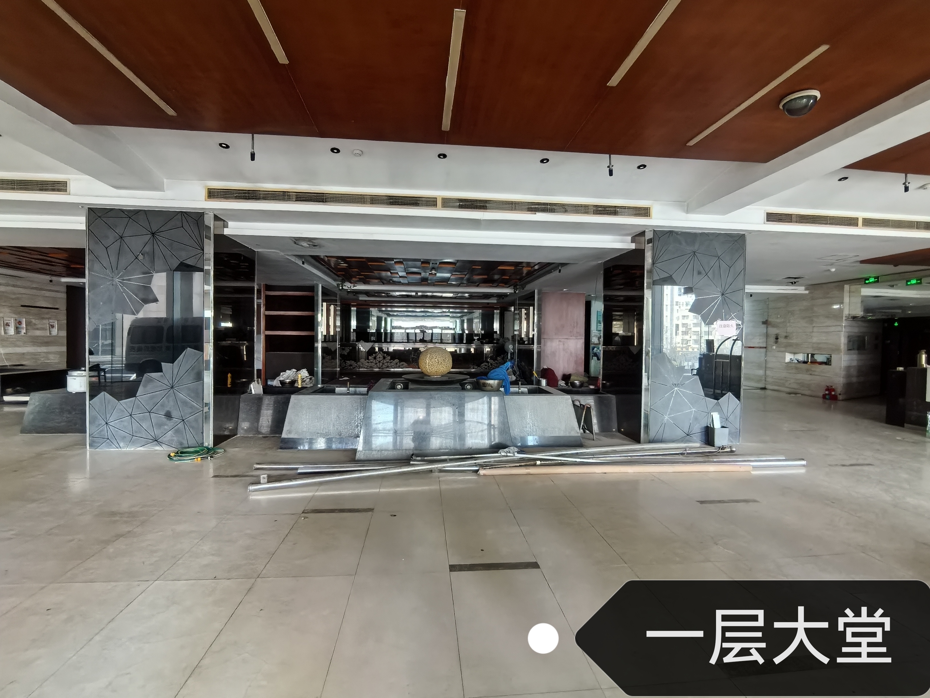 辽宁大连某商务型酒店